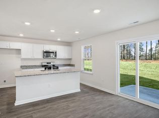 219 Tulip Tree St, Sanford, NC 27332