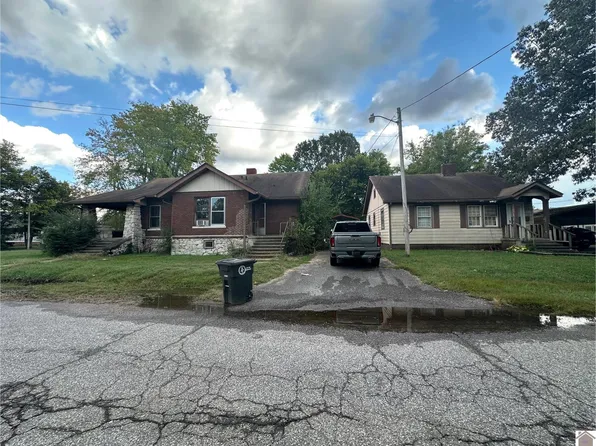 1712 Clark St, Paducah, KY 42003