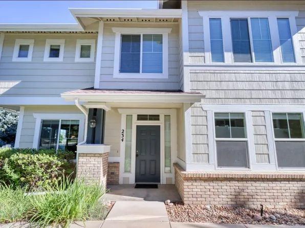 234 Whitehaven Cir, Highlands Ranch, CO 80129