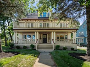 4 Grove St, Medford, MA 02155