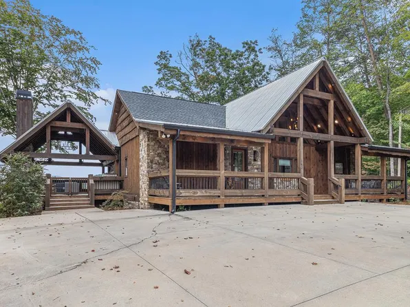 142 Mountain Trce, Ellijay, GA 30540