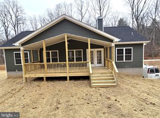 241 Howellsville Rd, Front Royal, VA 22630