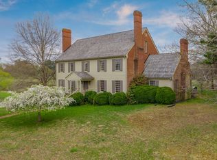 737 Catawba Rd, Daleville, VA 24083