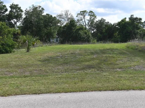 Charmer Ln Lot 12, North Pt, FL 34288
