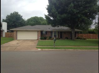 832 Santa Fe Trl, Keller, TX 76248
