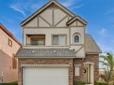 376 Hanbury Manor Ln, Las Vegas, NV, 89145