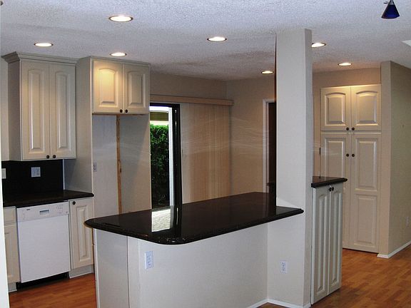 Amazing Kitchen Remodel