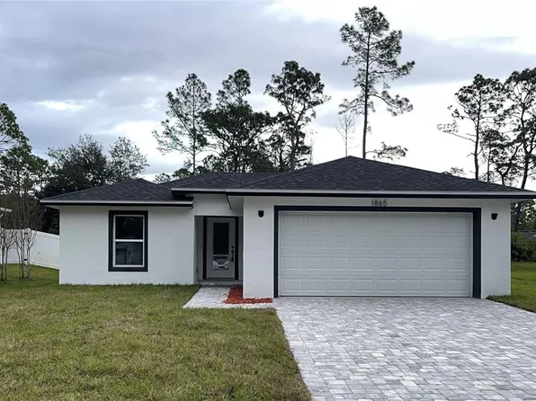 1374 10th Ave, Deland, FL 32724