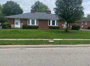 1822 Ardleigh Rd, Upper Arlington, OH 43221