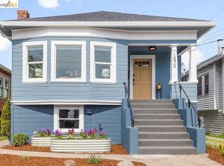 1072 57th St, Oakland, CA 94608