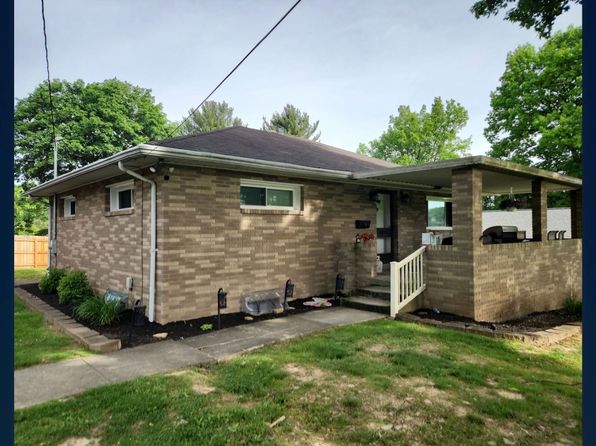 400 Belle St