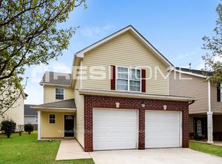 4009 Shaded Oasis Ln, Villa Rica, GA 30180