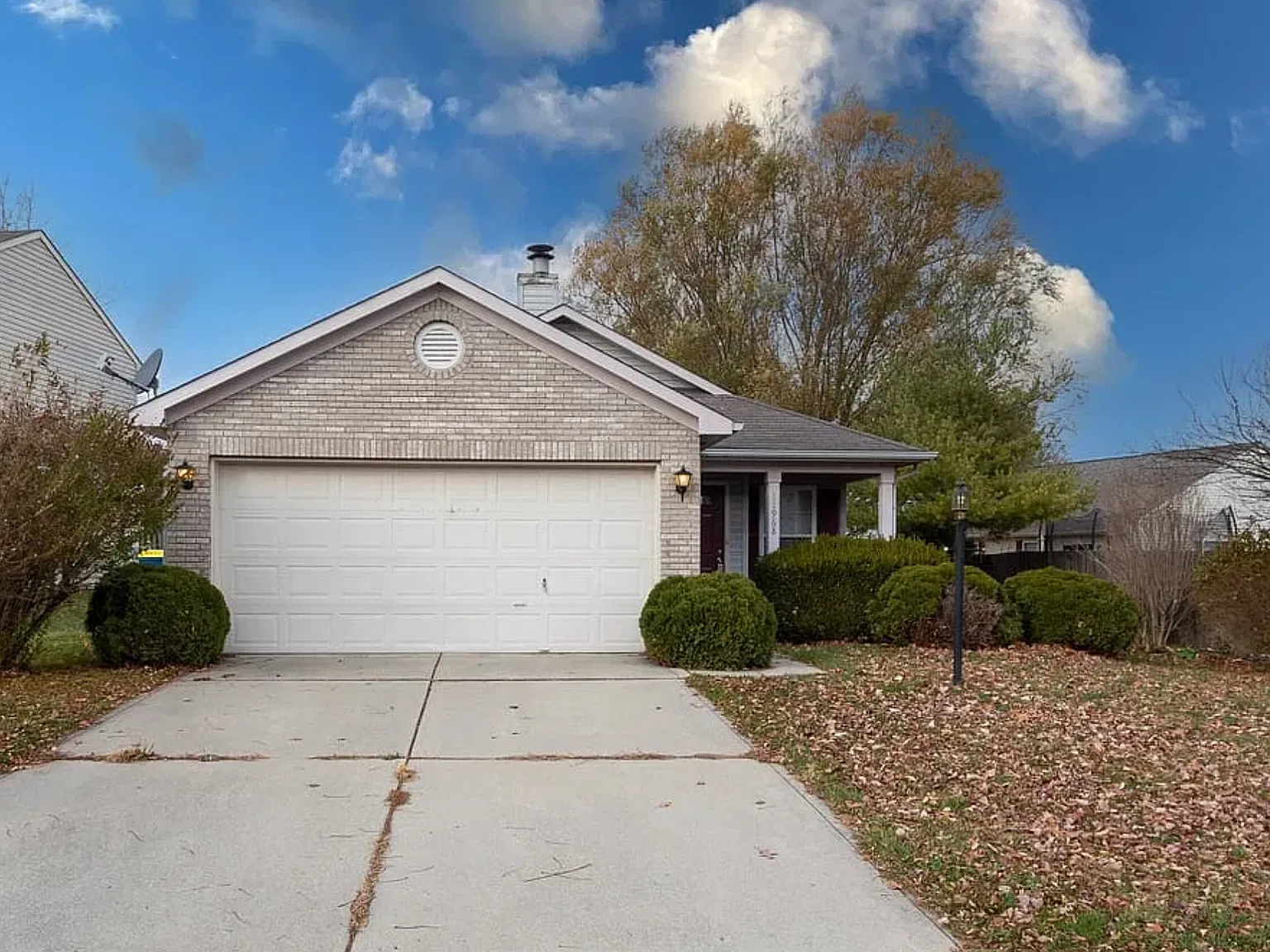 3 bed, 1319 sqft, $1,680 — Photo 1