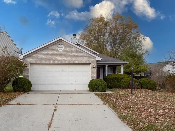 11968 Locus Ln, Noblesville, IN 46060