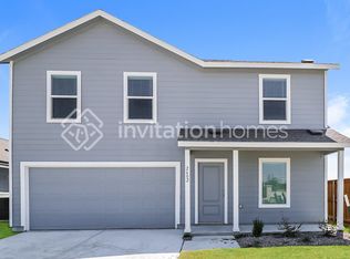 2602 Bartlett St, Crandall, TX 75114