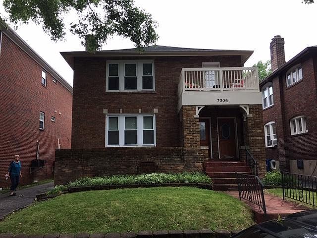 2nd floor - ideal living