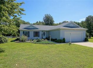 1097 Leet Rd, Niles, MI 49120