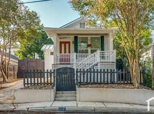 210 Lucas St, San Antonio, TX 78209