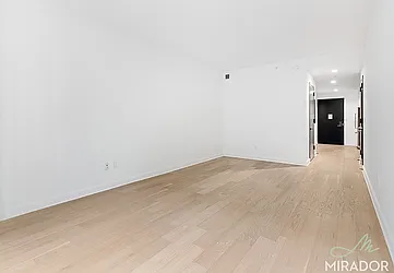 Rented by The Dermot Realty Management Company