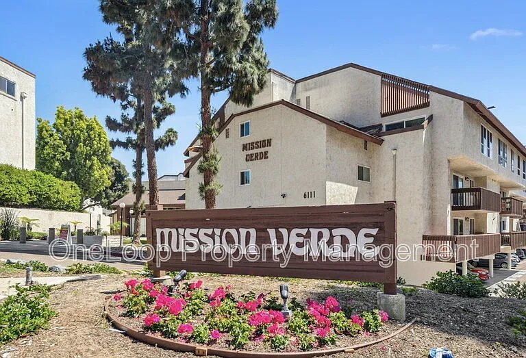 6111 Rancho Mission Rd — Photo 1