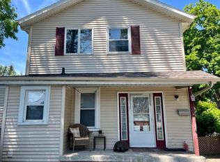 206-208 Woodson St, La Porte, IN 46350