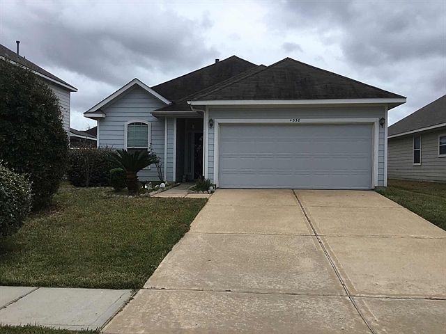 1st image of 4338 S Vineyard Meadow Ln
