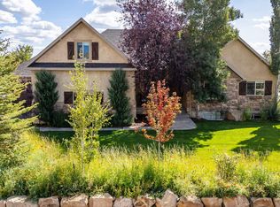 430 E 600 S, Kamas, UT 84036