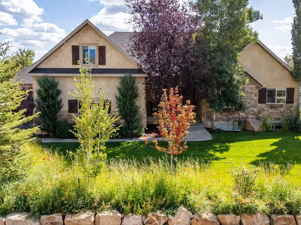 430 E 600 S, Kamas, UT 84036