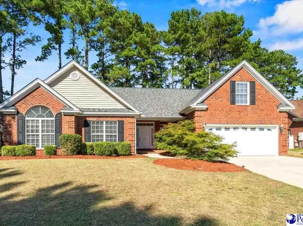 1275 Viburnum Dr, Florence, SC 29505