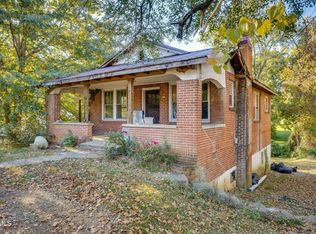 1208 Bluff City Hwy, Bristol, TN 37620
