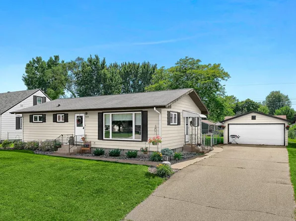 533 Sand Lake ROAD, Onalaska, WI 54650