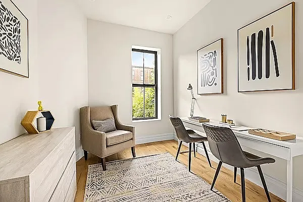 Rented by Douglas Elliman | media 13