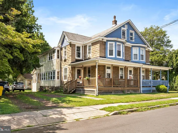 71 Fairfield Ave, Lawrence Township, NJ 08648