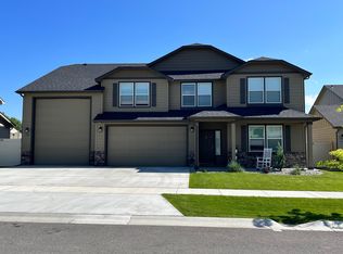 3721 N Eli Dr, Post Falls, ID 83854