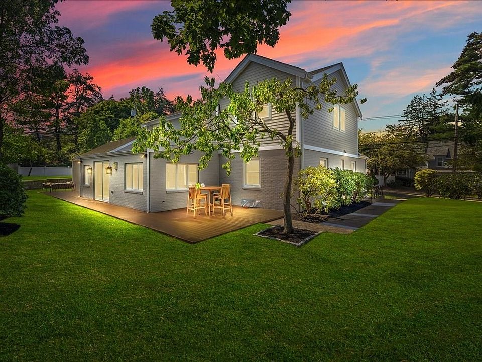 560 Parker St, Newton, MA 02459 MLS 73164269 Zillow