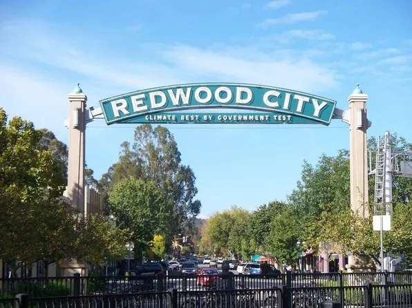 119 Franklin Ave #1, Redwood City, CA 94063