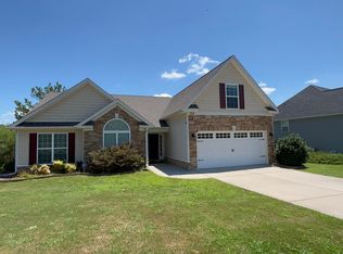 724 Gallaway Ln, Grovetown, GA 30813
