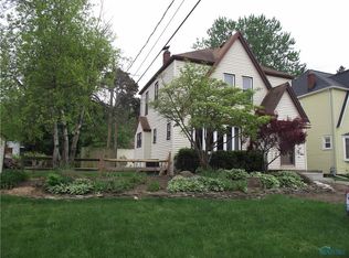 1541 Gould Rd, Toledo, OH 43612