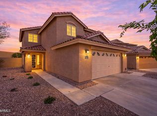 161 N 227TH Lane, Buckeye, AZ 85326