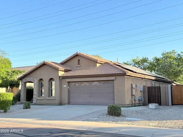 1945 E ALOE Place, Chandler, AZ 85286