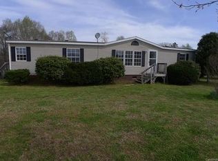 767 Turrentine Church Rd, Mocksville, NC 27028