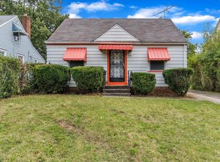 3931 E 177th St, Cleveland, OH