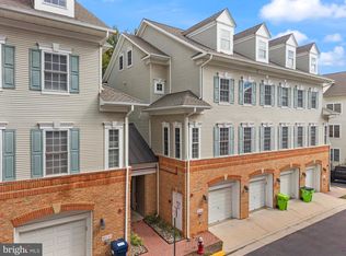 8931 Milford Haven Ct #31B, Lorton, VA 22079