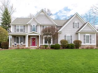 4350 Deer Run Dr, Medina, OH 44256