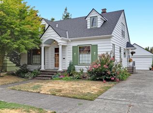 1957 SE 25th Ave, Portland, OR 97214