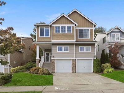 26101 168th Pl SE, Covington, WA, 98042