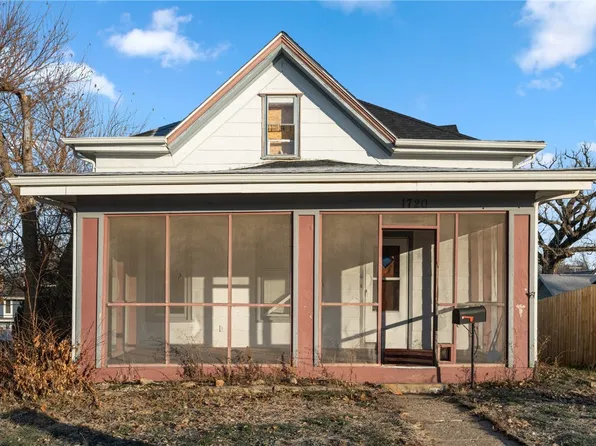 1720 8th Ave SE, Cedar Rapids, IA 52403
