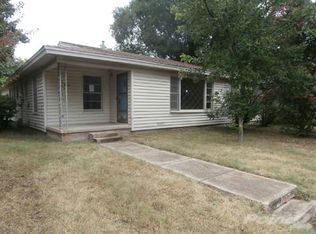 615 N Barbara St, Waco, TX 76705