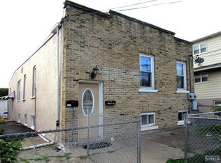 111 Gaston Ave, Garfield, NJ 07026