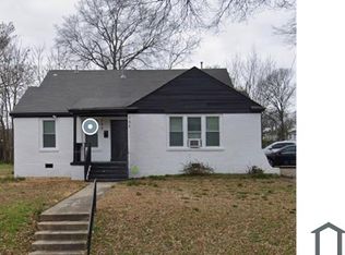 155 N Merton St, Memphis, TN 38112